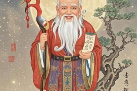 月老千里姻缘牵符 月老牵线姻缘？