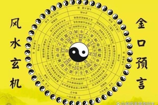 风水与微波的关系是什么？