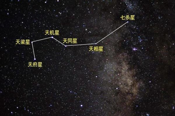 紫微斗数之父母宫与诸星，天机星在父母宫是什么意思？