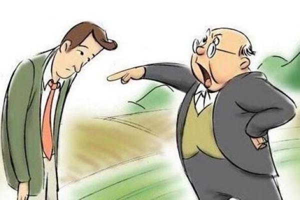 塔罗测试：职场放大镜！你的老板如何看你？