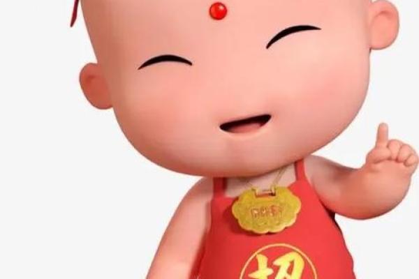 算命说孩子是童子命 以防万一 先跟师傅沟通