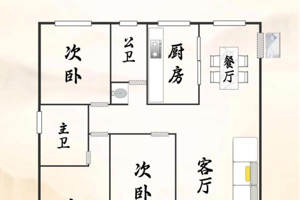 买房选户型牢记这“八字”，提前排除这几类户型！