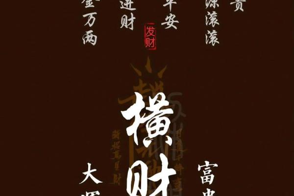 风水知识点：横财来临前的征兆