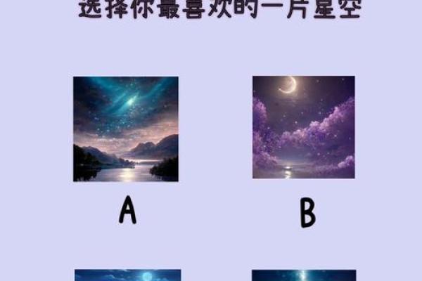 神准测试-你适合什么职业？