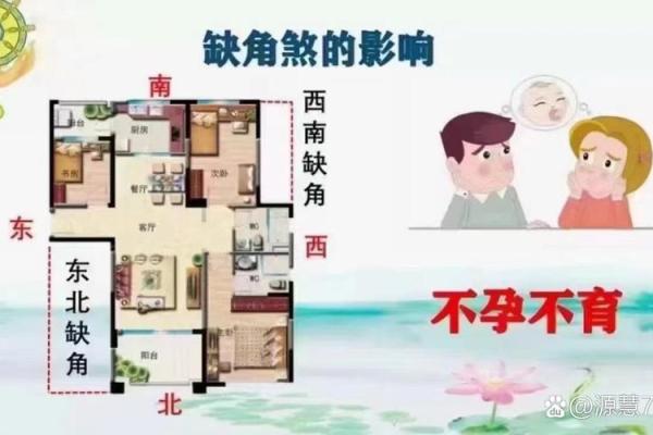 揭秘！住房风水能影响夫妻感情