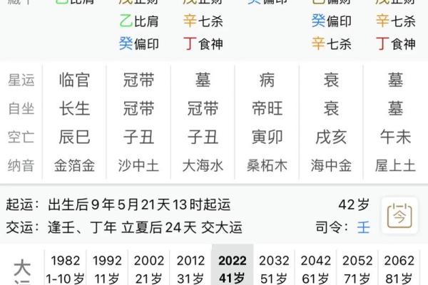 什么八字是大富之命