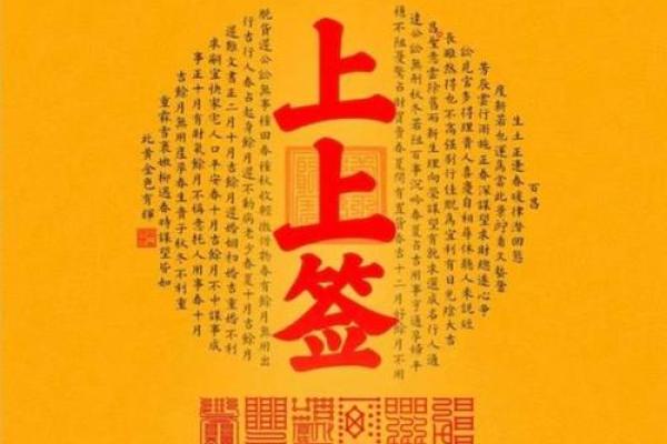 吕祖灵签70签解签