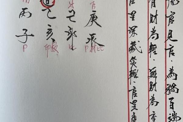 八字尖端秘密，䘵的神奇妙用，活着就是希望，命不好还有大运和流年，所以不可气妥不言放弃