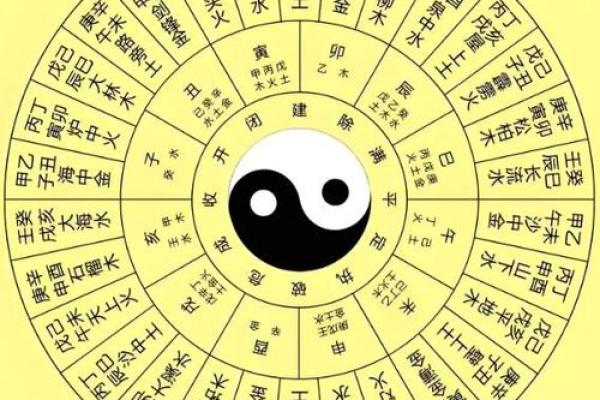 八字纯阳男命为什么可怕？