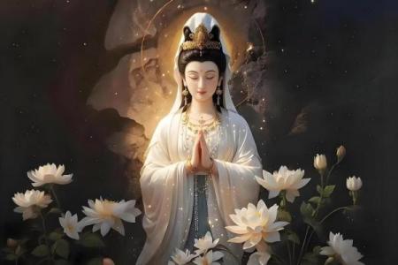 观音放家里什么位置比较好