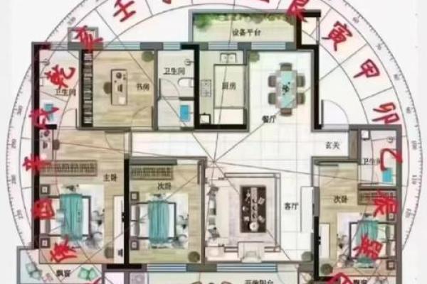房子缺角的可怕，从风水的角度来告诉你