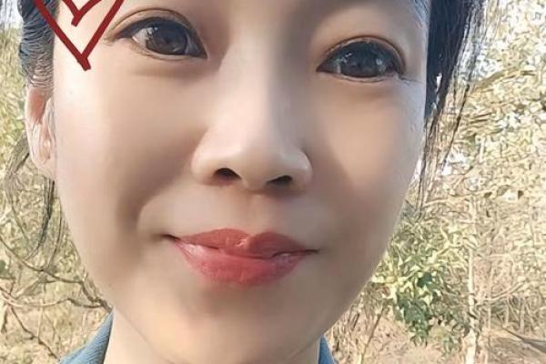 算命桃花女是什么意思呀