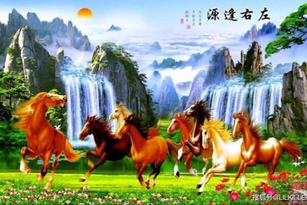 观音灵签马前覆水财运