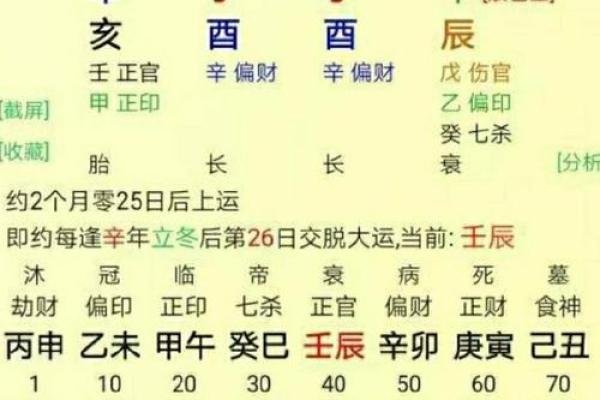 项城哪里八字算命