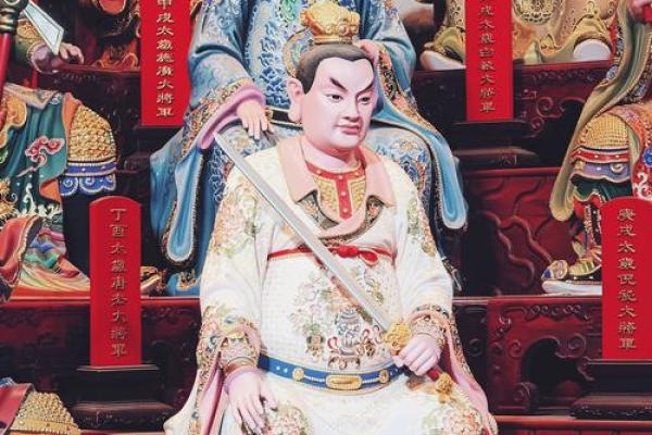 杭州玉皇山福星观算命大师