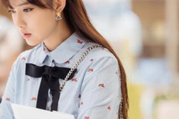 八字注定这些女人就是购物狂