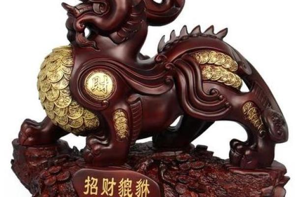 旺财风水摆件有哪些吉祥物