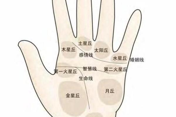 怎样看手纹给自己算命女 手相看你的性格特征