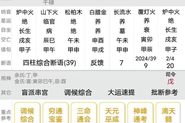 什么八字不能结婚？婚姻中心的八字命盘分析