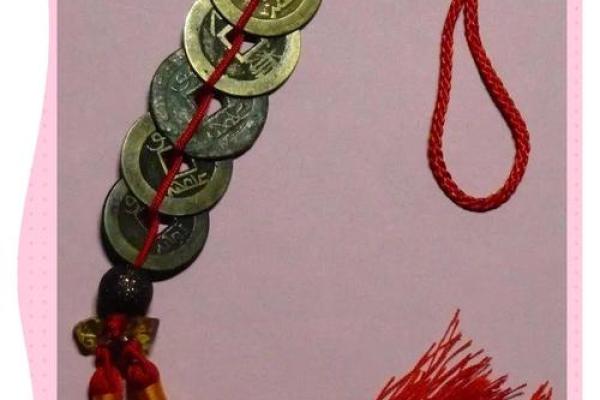 风水上五帝钱不合适哪些人佩戴呢