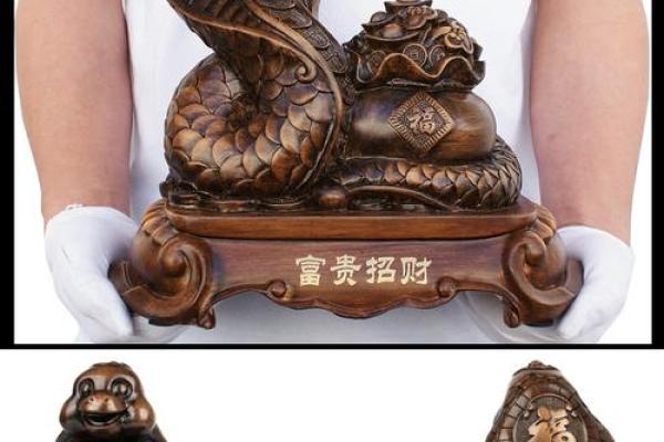 早看早赚：12生肖招财风水知识