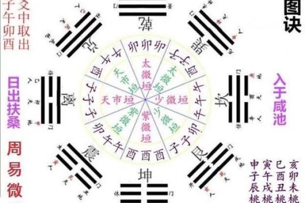 八字咸池