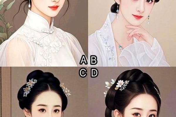 测一测你是哪种婊,测试你长得漂不漂亮