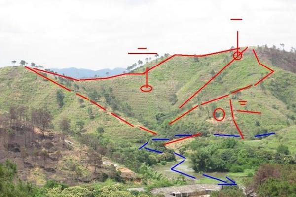 怎么看农村祖坟风水宝地的要求