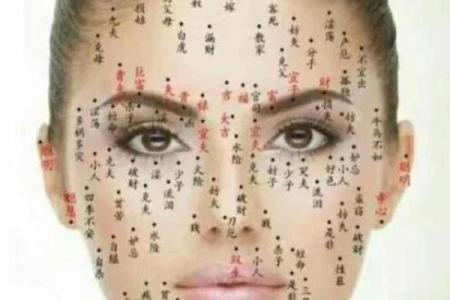 痣相风水脸上哪个部位的痣不能点是为什么