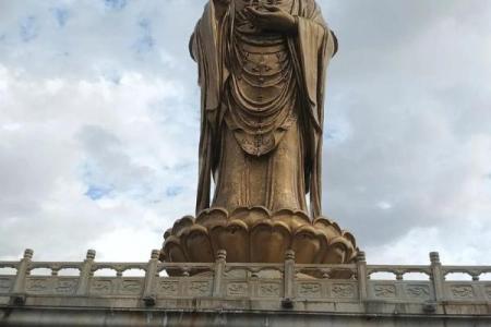 救苦救难观世音菩萨灵签