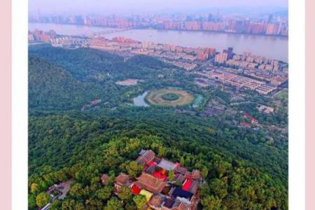 杭州玉皇山福星观算命大师