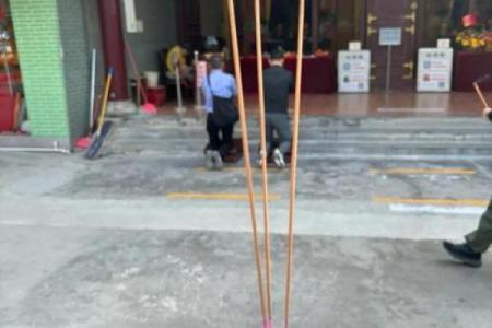 黄大仙60姻缘 黄大仙签准吗？