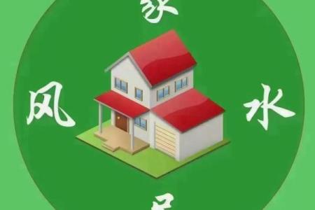商铺住宅风水