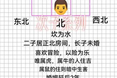 各类算命结果不同