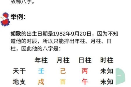 八字与命运如何结合