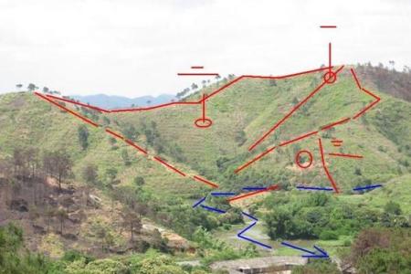 怎么看农村祖坟风水宝地的要求