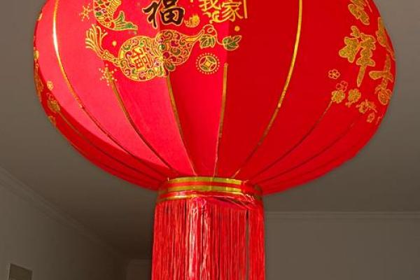 建筑风水学_灯笼能挂屋子里面吗