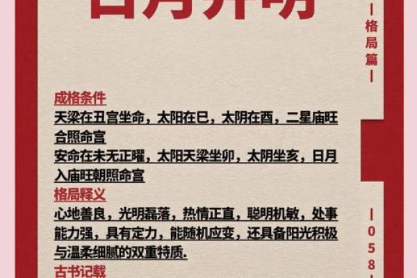 紫薇斗数破格是什么意思