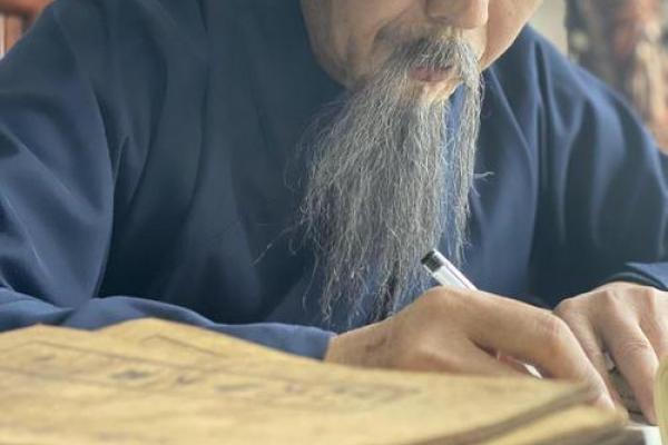 临沂算命先生哪里有