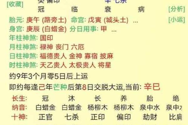 八字喜用神起名,八字喜用神和忌神查询