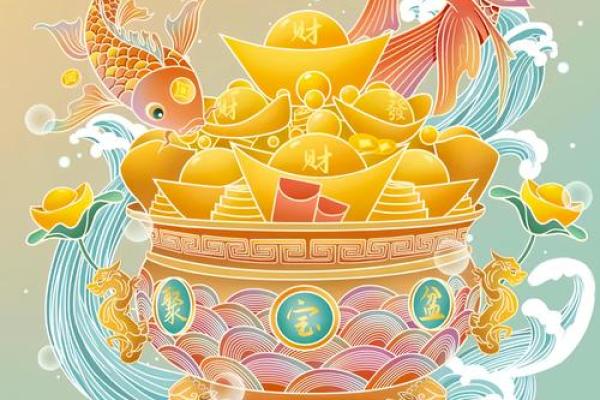 风水给人们带来的好运会有哪些