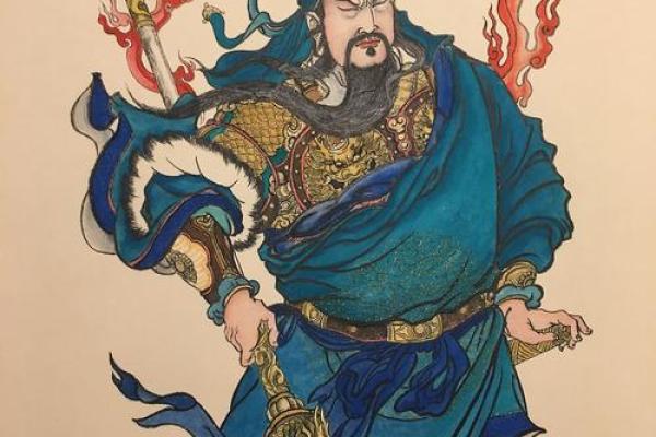 帝君灵签94签详解白话文