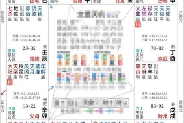 紫薇斗数算要付费