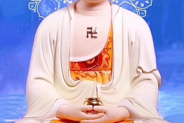 释迦牟尼佛灵签第34签