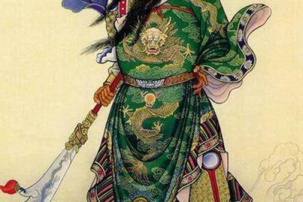 关帝圣君感应灵签七十五