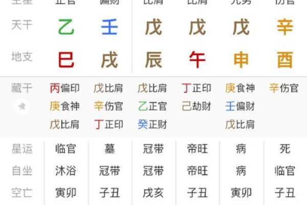 八字姓名解析免费测试,姓名测算全免费