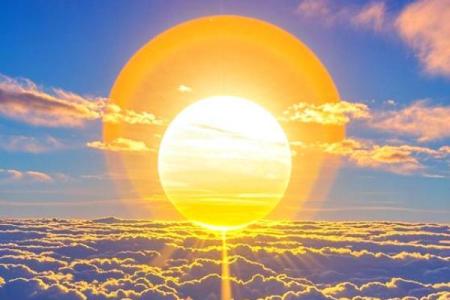 紫薇斗数命宫主星太阳