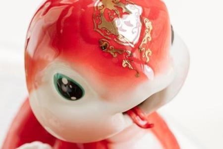 乔迁新居准备六样东西风水吉祥物