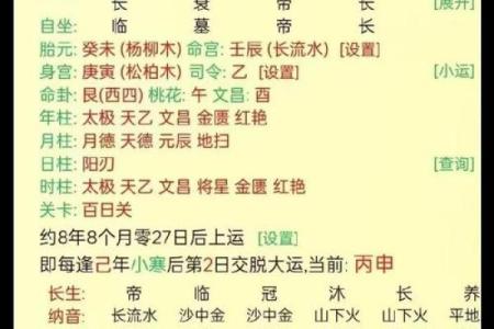 八字喜用神起名,八字喜用神和忌神查询