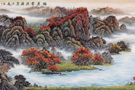 酒楼饭店大堂风水辨析，对生意的影响极大